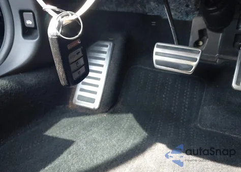 2019 Honda Accord Sport из США, поврежденный, VIN 1HGCV1F3XKA116701